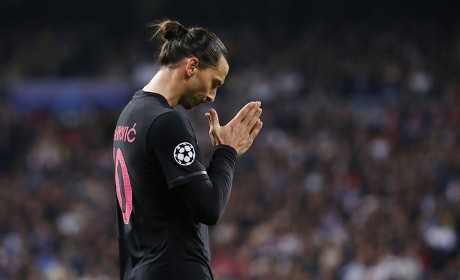 Ibra Mengaku Tolak Milan di Musim Panas