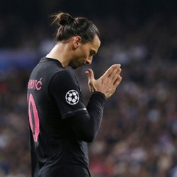 Ibra Mengaku Tolak Milan di Musim Panas