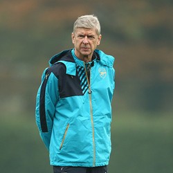 Wenger: Arsenal yang Stabil dan Mapan Akan Jadi Kebanggaan Terbesar Saya