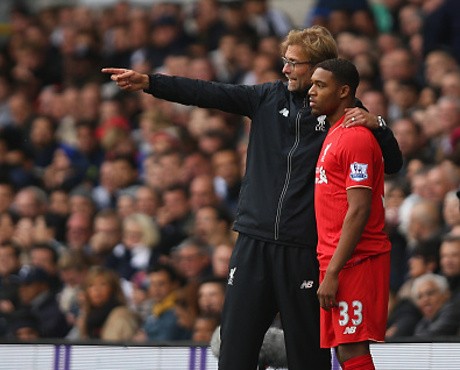 Seperti Lewandowski, Ibe Juga Ingin Dibikin Mengilap oleh Klopp