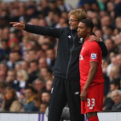 Seperti Lewandowski, Ibe Juga Ingin Dibikin Mengilap oleh Klopp