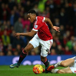 Martial Bisa Jadi Striker Terbaik Dunia