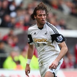 Michu Berpisah dengan Swansea