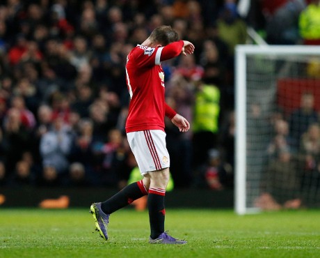 MU Kurang Pemain yang Sulit Ditebak