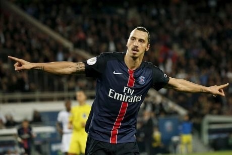 Ibra Bicara soal Usia dan Potensi Jajal MLS