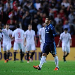 James Tak Sabar Segera Lakoni El Clasico