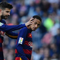 Neymar Pesepakbola Paling Menentukan di La Liga