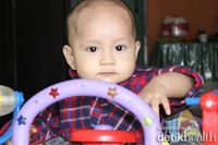 M. Toriq Alhadi Rachman