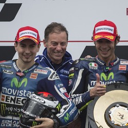 Yamaha: Sudah Cukup Bicara Soal Polemik