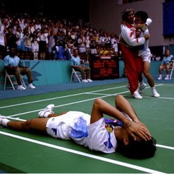 Mengembalikan Semangat Olahraga lewat Hari Pahlawan