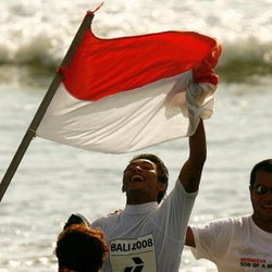 Siapa #PahlawanOlahraga Kamu?