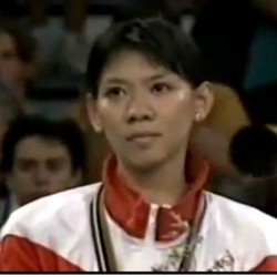 Meneladani Kepahlawanan Susy Susanti