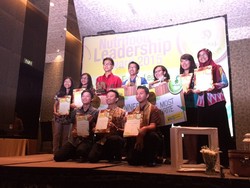 Ini Alasan Anda Bisa Belajar Jadi Pemimpin Lewat Traveling