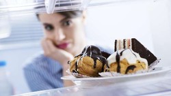 Agar Berat Badan Tak Naik, Kontrol Nafsu Makan dengan Analisa HALT