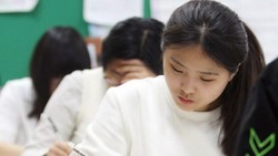 Guru Terbaik Dunia: Terlalu Banyak Ujian Tidak Baik untuk Murid