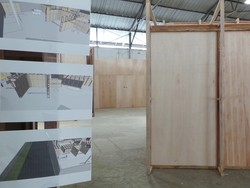 Jakarta Biennale 2015 Angkat Tiga Isu Besar Ibukota