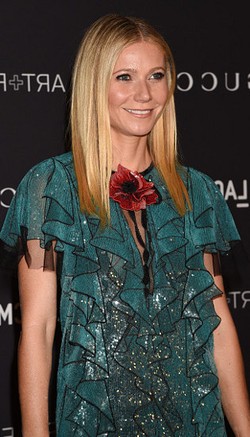 Gwyneth Paltrow Mengaku Pernikahan dengan Chris Martin Sebuah Kegagalan