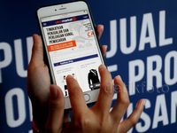 Menkominfo Luncurkan Toko Online Khusus UKM