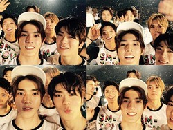 Boyband Baru SM Entertainment Akan Debut Tahun Depan