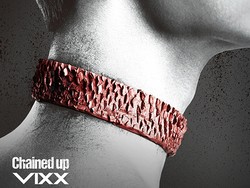 CHAINED UP: Comeback VIXX yang Tak Lagi Bikin Tertekan