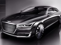 Mobil Termewah Hyundai