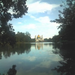 Mesjid raya nurul iman