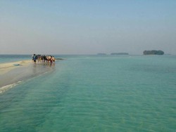 Jelajah Pulau di Kepulauan Seribu, Seru Banget!