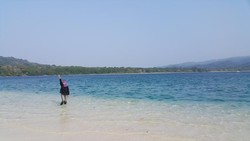 Perjuangan Menuju Surga di Ujung Kulon