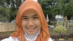 Ini Kenangan Manis Sahabat, Sebelum Dalea Meninggal