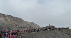 3 Jenis Liburan yang Disukai Turis Thailand di Indonesia