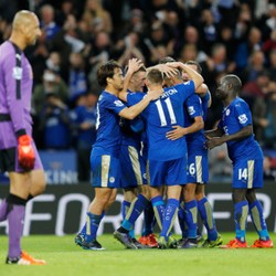 Kesebelasan Kejutan Premier League yang Bermain Lebih Efektif