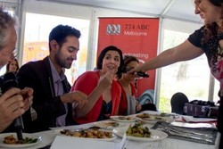 Di Australia, Ada Diplomasi Kuliner Komunitas Muslim, Yahudi, Yunani dan Italia