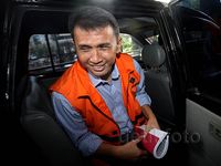 Gatot Diperiksa Kejagung