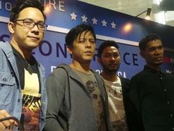 Kolaborasi Bareng, NOAH Coba Curi Ilmu dari Iwan Fals