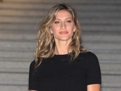 Reaksi Gisele Bundchen Saat Tahu Sang Suami Punya Anak dengan Wanita Lain