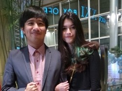 Joshua Beberkan Alasan Putus dari Agatha Valerie