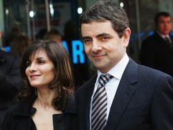25 Tahun Menikah, Rowan Atkinson Resmi Cerai dari Istri