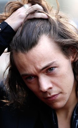 Dijual Cepol Palsu Khusus Pria ala Harry Styles One Direction