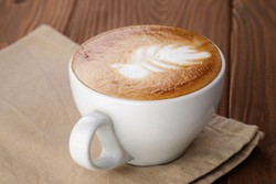 Ternyata Cappuccino Jadi Racikan Kopi Paling Favorit