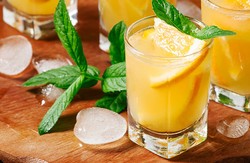 Yuk, Racik 5 Mocktail Segar Berbahan Jeruk