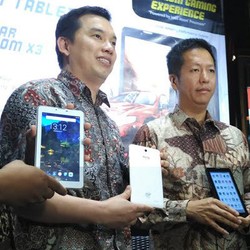 Atom X3 Jadi SoC Ponsel Pertama Intel, Kok Baru Sekarang?