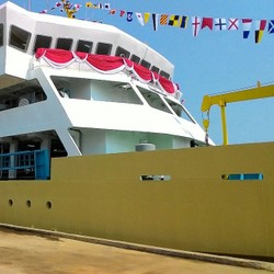 RI Punya Kapal Ternak, Mentan: Harga Daging di Jakarta Bisa Turun