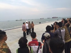 Investasi untuk Rakyat, BKPM Gandeng Pondok Pesantren