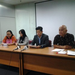 Disuspen Gara-gara Isu Goreng Saham, Ini Curhatan Reliance