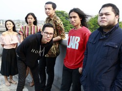 Seberapa Spesial Barasuara bagi 6 Personelnya?