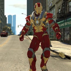 Orang Suruhan Intimidasi Modder GTA V