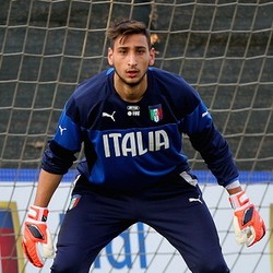 Donnarumma Ingin Ikuti Jejak Buffon