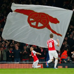 Menilik Kans Arsenal Juara Lewat Jadwal di Periode Musim Dingin