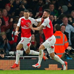 Kalau Arsenal Mau Juara, Musim Ini Saatnya