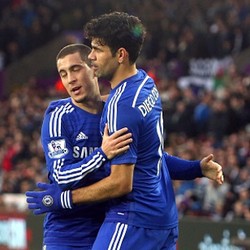 Bukan Cuma Lini Depan, Pertahanan Chelsea Juga Keropos